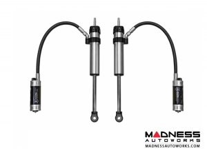 Dodge Ram 2500/3500 V.S. 2.5 Series RR Shocks w/CDCV - Rear - 2.5" Lift